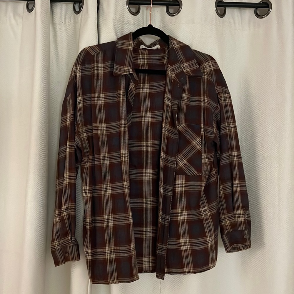Flannel